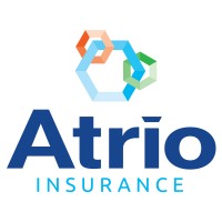 Atrio Insurance Group Logo