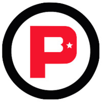 Brand-P llc Logo
