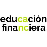 Educación Financiera Logo