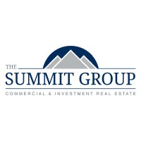 The Summit Group Macon Logo