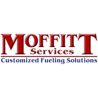Moffitt Services Logo