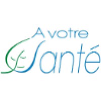 À Votre Santé Logo