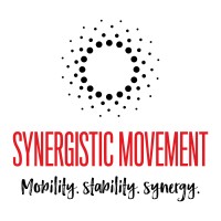 Synergistic Movement Logo
