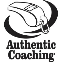 Authentic Coaching Logo