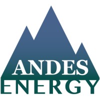 Andes Energy Terminal Logo