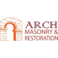 Arch Masonry & Restoration Logo