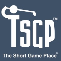 The Short Game Place® Logo