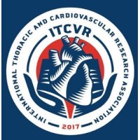 International Thoracic and Cardiovascular Research Association (ITCVR) Logo