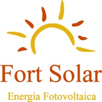 Fort Solar Energia Fotovoltaica Logo