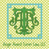 Angie Avard Turner Law, LLC Logo