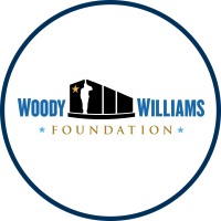 Woody Williams Foundation Logo