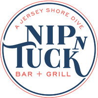 Nip N Tuck Bar & Grill Logo