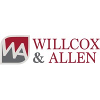 Willcox & Allen. Inc Logo