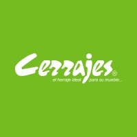 Cerrajes Logo