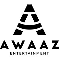 Awaaz Entertainment Logo