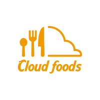 Cloud Foods Logo