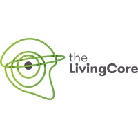 theLivingCore Logo