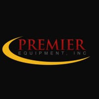 Premier Equipment, Inc. Logo