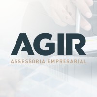 Agir Assessoria Empresarial Logo