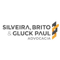 Silveira, Brito & Gluck Paul Advocacia Logo