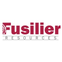Fusilier Resources LLC Logo