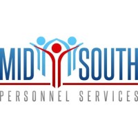 Mid South Personnel Services Logo