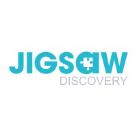 Jigsaw Discovery Logo
