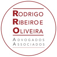 RRO Advogados Associados Logo