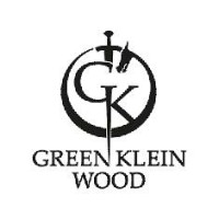 Green Klein & Wood Logo