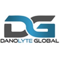 Danolyte Global Logo