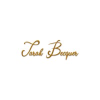 SARAH BECQUER Logo