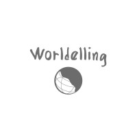 Worldelling Logo
