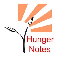 World Hunger Education Service Logo