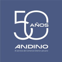 Andino Logo