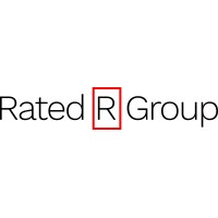 Rated R Group Logo