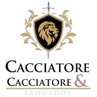 Cacciatore & Cacciatore - Abogados Logo