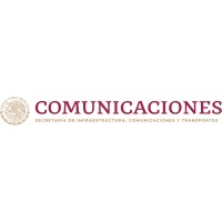 Secretaría de Infraestructura, Comunicaciones y Transportes Logo