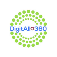 DigitAll360 Logo