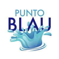 Punto Blau Logo