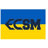 EC Sports Management Logo