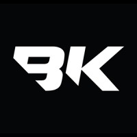 BK COMP Logo