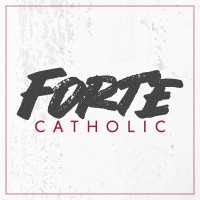 Forte Catholic Logo