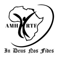 Africa Mental Health Research and Training Foundation Logo