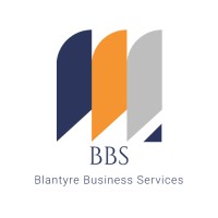 Blantyre Business Services PLLC Logo