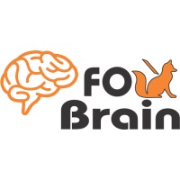 FOXBRAIN Logo