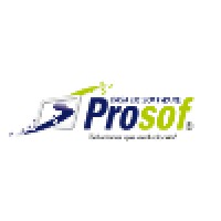 Casa de Software Prosof Logo