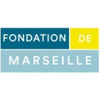 Fondation de Marseille Logo