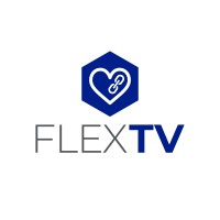 FlexTV Logo