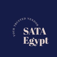 SATA Egypt LLC Logo