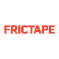 Frictape Ltd Logo